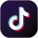 logo TikTok